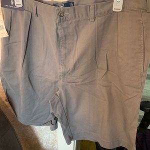 Polo Ralph Lauren classic chino shorts